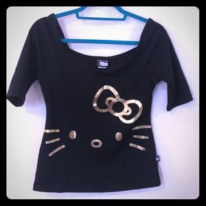 SALE: Hello Kitty Shirt